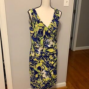 Lauren Ralph Lauren Dress